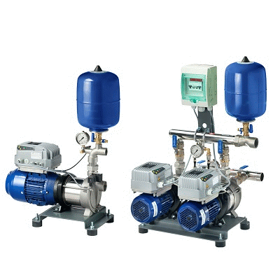 Hydro-Unit Economy Line