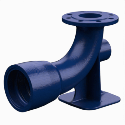 Socket reducing foot bends 90°