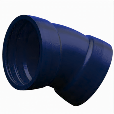 Double socket bends