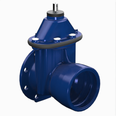 Düker 2004 Fl No Industrial Valves