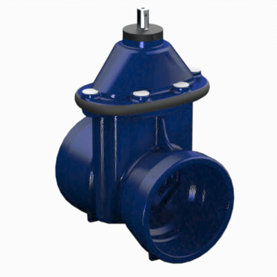 Düker 4004 Sm Sm Industrial Valves