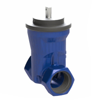 Düker Ig Ig Industrial Valves