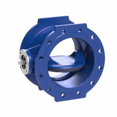 Düker Typ 4510 Fl Fl Fs Industrial Valves