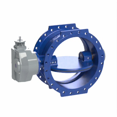 Düker Typ 451 Fl Fl Industrial Valves