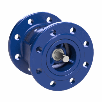 Düker Adr 8015 Industrial Valves