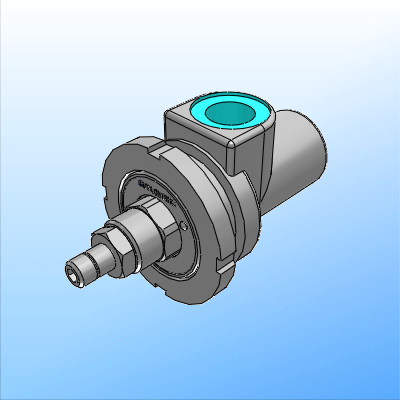 Duplomatic RM2-W3/31N Industrial Valves