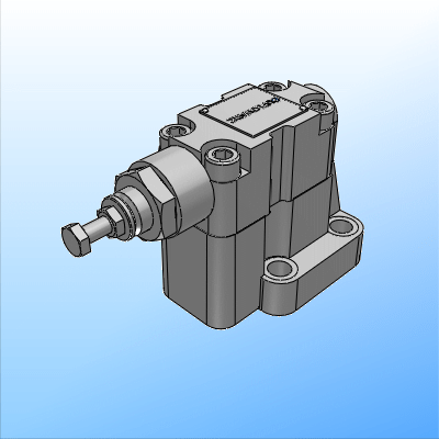 Duplomatic RQR3-P3/1/I/42 Industrial Valves