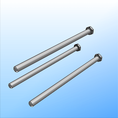 Tie Rods