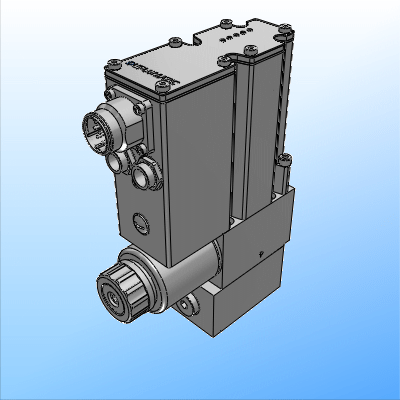 Duplomatic PRE3GH-070/32N-E0K16D1/EC00 Industrial Valves