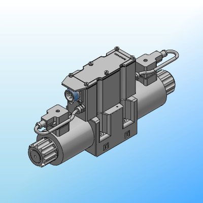 Duplomatic DSE5G-C30/31N-E0K11A Industrial Valves