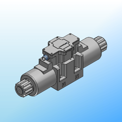 Duplomatic DSE5GL-C30/10N-E0K12 Industrial Valves