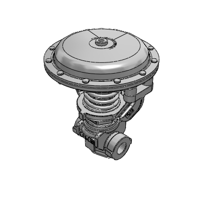 Durbin Industrial Valve Z3L05NBAN Industrial Valves