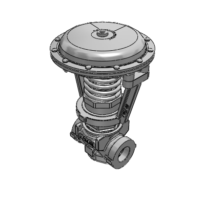 Durbin Industrial Valve TML8UGQCG Industrial Valves