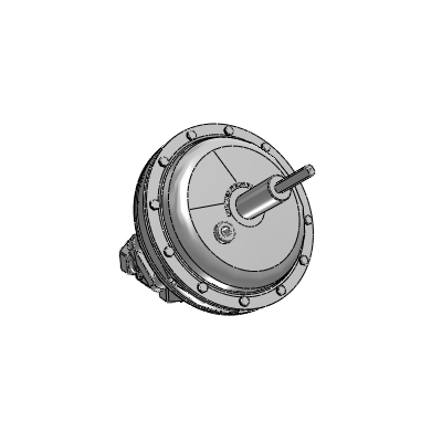 Durbin Industrial Valve 7ESIZQB5N Industrial Valves