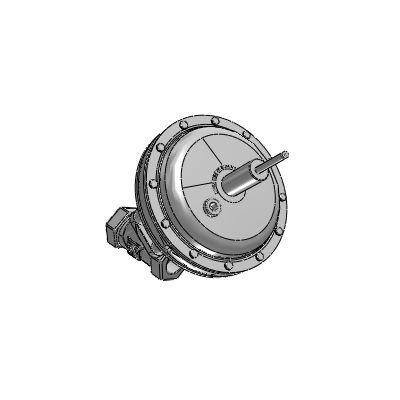 Durbin Industrial Valve AE1YO4VTK Industrial Valves