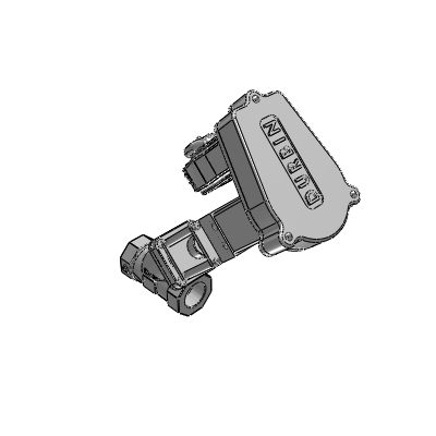 Durbin Industrial Valve NPNLURNZ5 Industrial Valves