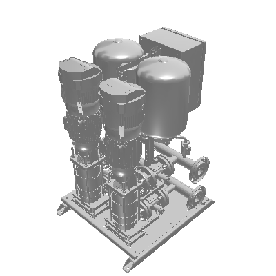 Dutypoint VR2-0509-LHM Industrial Valves