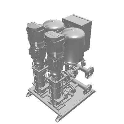 Dutypoint VR2-0512-LHM Industrial Valves
