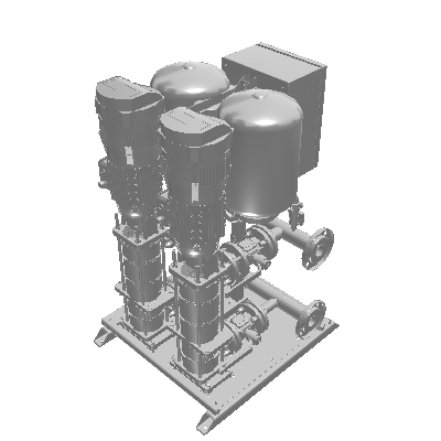 Dutypoint VR2-0514-LHT Industrial Valves