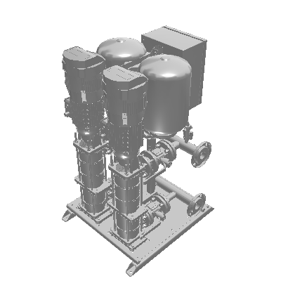 Dutypoint VR2-0516-LHT Industrial Valves