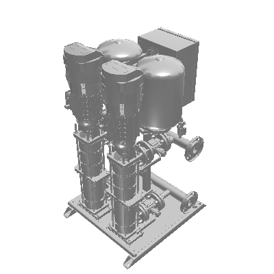Dutypoint VR2-0518-LHT Industrial Valves