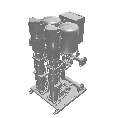 Dutypoint VR2-0521-LHT Industrial Valves