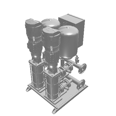 Dutypoint VR2-1009-LHT Industrial Valves