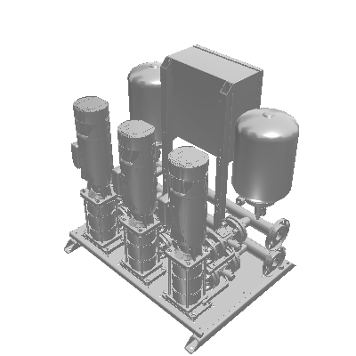 Dutypoint VR3-0505-LMM Industrial Valves