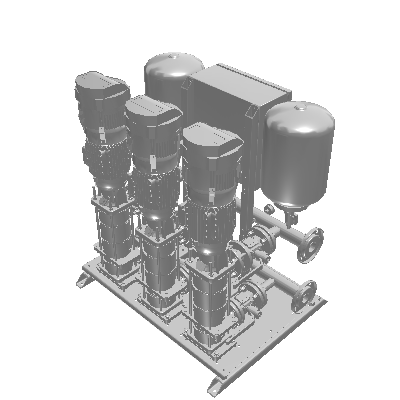 Dutypoint VR3-0512-LHT Industrial Valves
