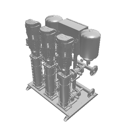 Dutypoint VR3-0518-LHT Industrial Valves