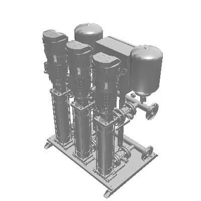 Dutypoint VR3-0521-LHT Industrial Valves