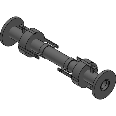 Duyar J0KABXC67 Industrial Valves