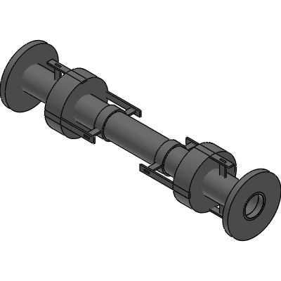 Duyar J0KABXC67 Industrial Valves