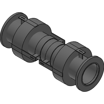 Duyar SKCLNE34O Industrial Valves