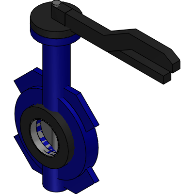 Duyar A7RXQQZFW Industrial Valves