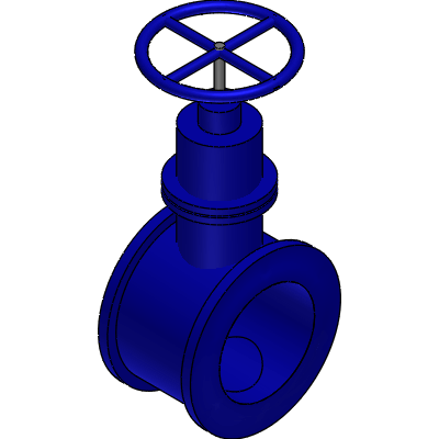 Duyar C5HKP1BSJ Industrial Valves