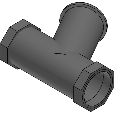 Duyar FL5RI3IPQ Industrial Valves