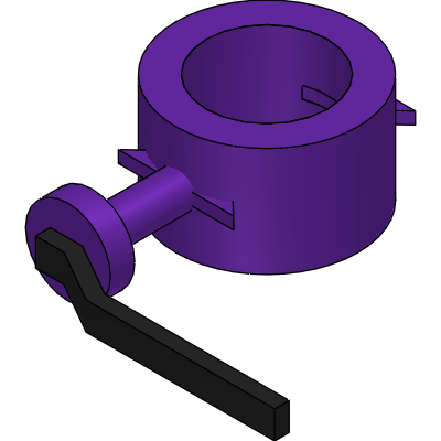 Duyar 8OQIHNEJJ Industrial Valves