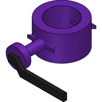 Duyar 8OQIHNEJJ Industrial Valves