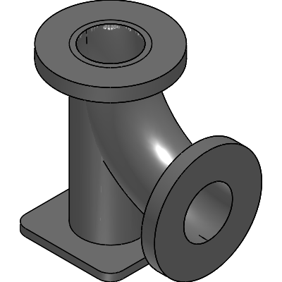 Duyar 8XY8D5ET8 Industrial Valves