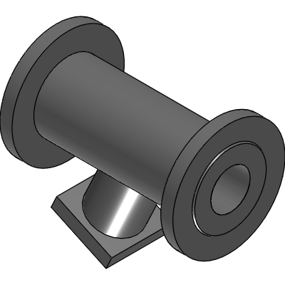 Duyar X8A44JS6Z Industrial Valves