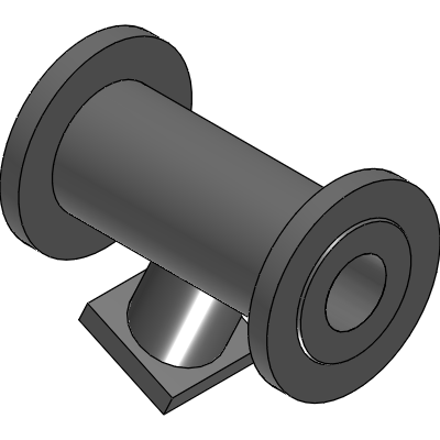 Duyar 6PL11FIY0 Industrial Valves