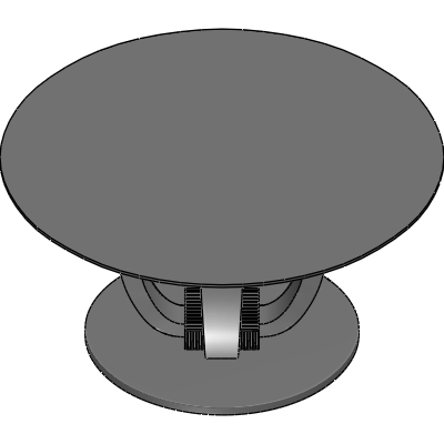 エルメス・ラウンド