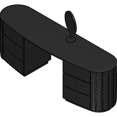 ヴォーグ・ドレス