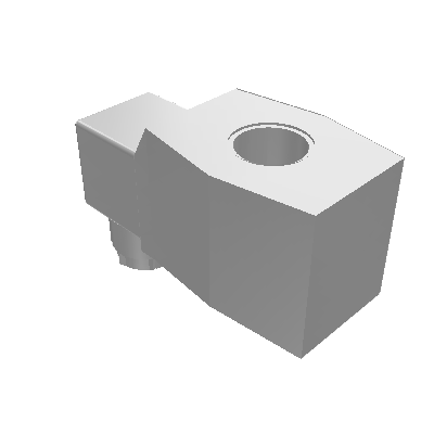 Dwyer Instruments Series SRC Industrial Valves