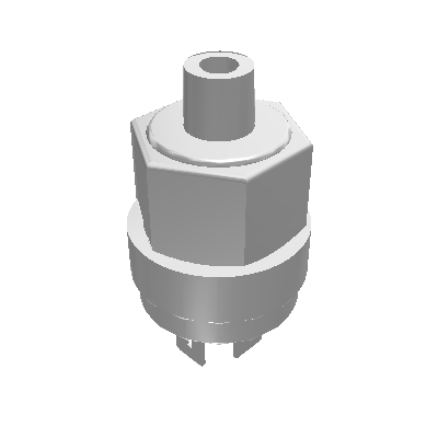 Dwyer Instruments Series AT1ADPS Industrial Valves