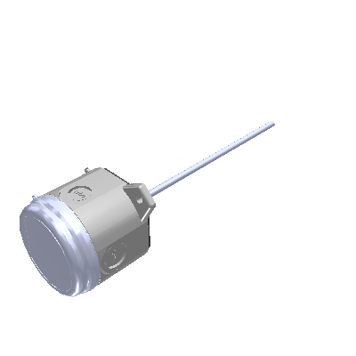 Dwyer Instruments Series AT2MS Industrial Valves