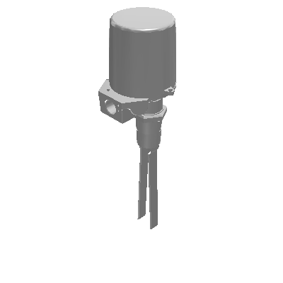 Dwyer Instruments Model CTF Industrial Valves