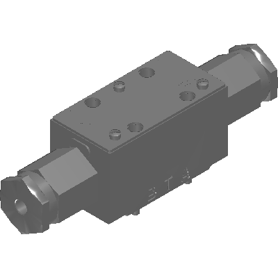 Dynex D03 Valve – Air Actuators Industrial Valves