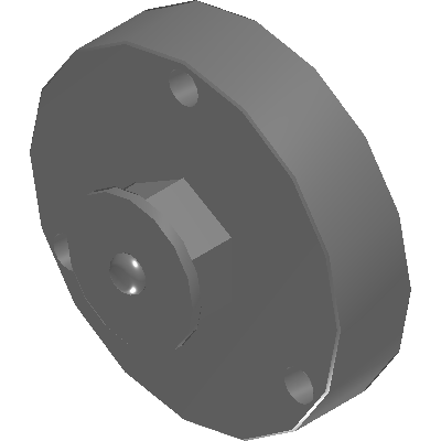 Rotary lock E E Special Products Download 3D CAD models for free 3Dfindit